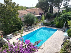 maison à la vente -   34540  BALARUC LES BAINS, surface 149 m2 vente maison - UBI475182779